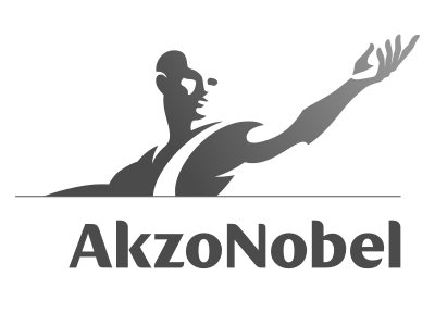 Logo AkzoNobel